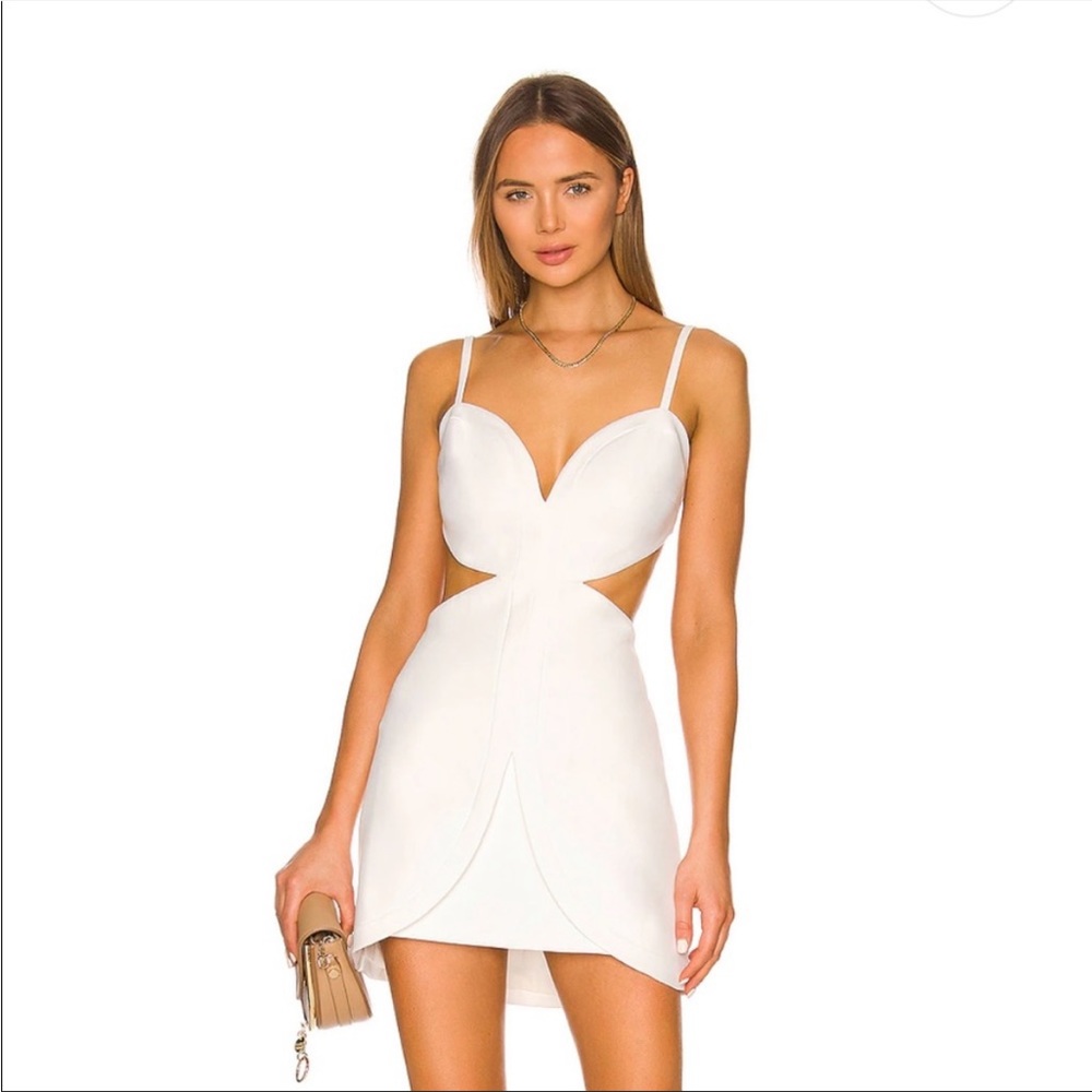 Alexis Tokyo Dress